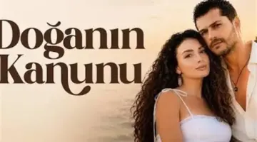 مسلسل قانون الطبيعة الحلقة 4 مترجمة